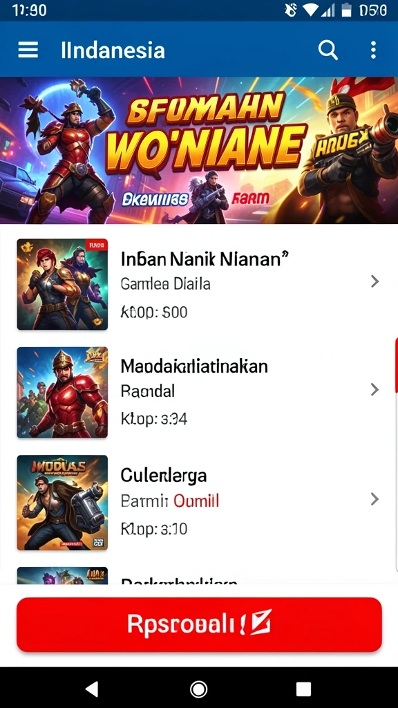8368slot - Fitur bonus yang menggiurkan dan menguntungkan.