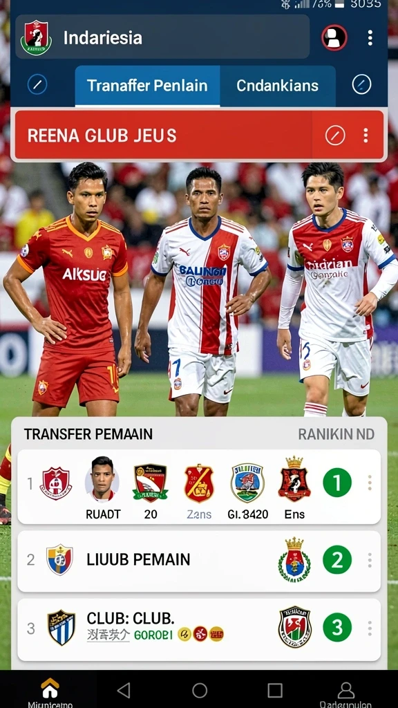 dkk - Tampilan level yang penuh warna dan detail.