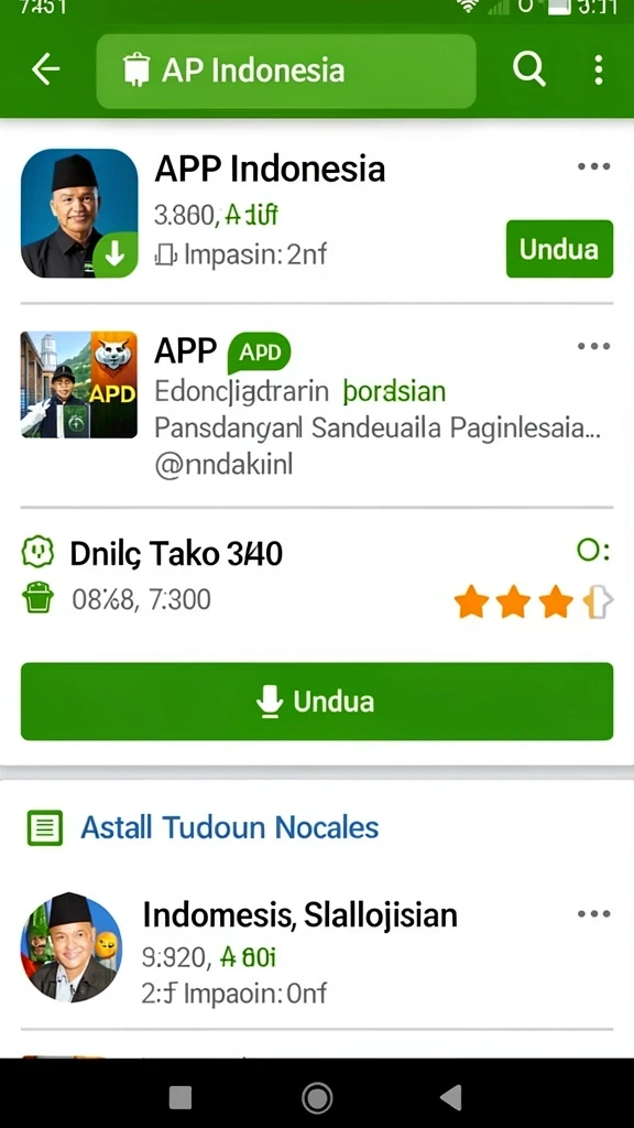 ds99 - Karakter kustomisasi yang menarik dan unik.