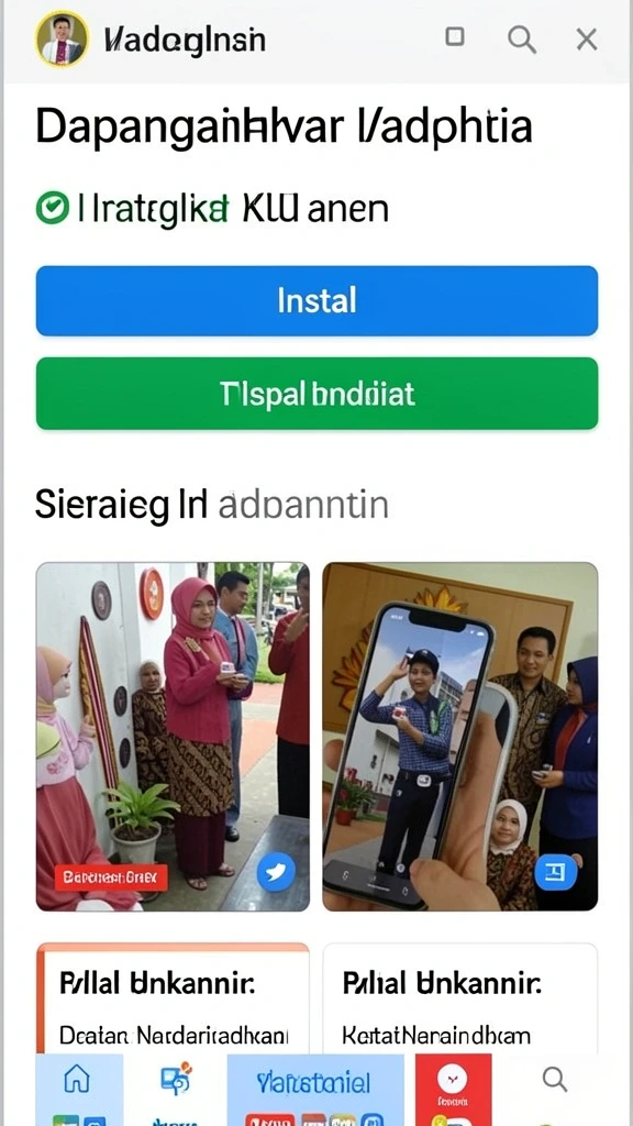 grabwin - Tampilan beranda GRABWIN dengan pilihan permainan yang menarik.