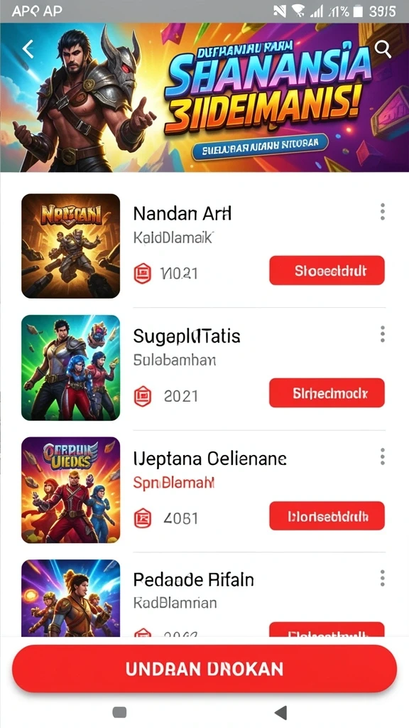 ollo4d - Level baru dengan tantangan seru.