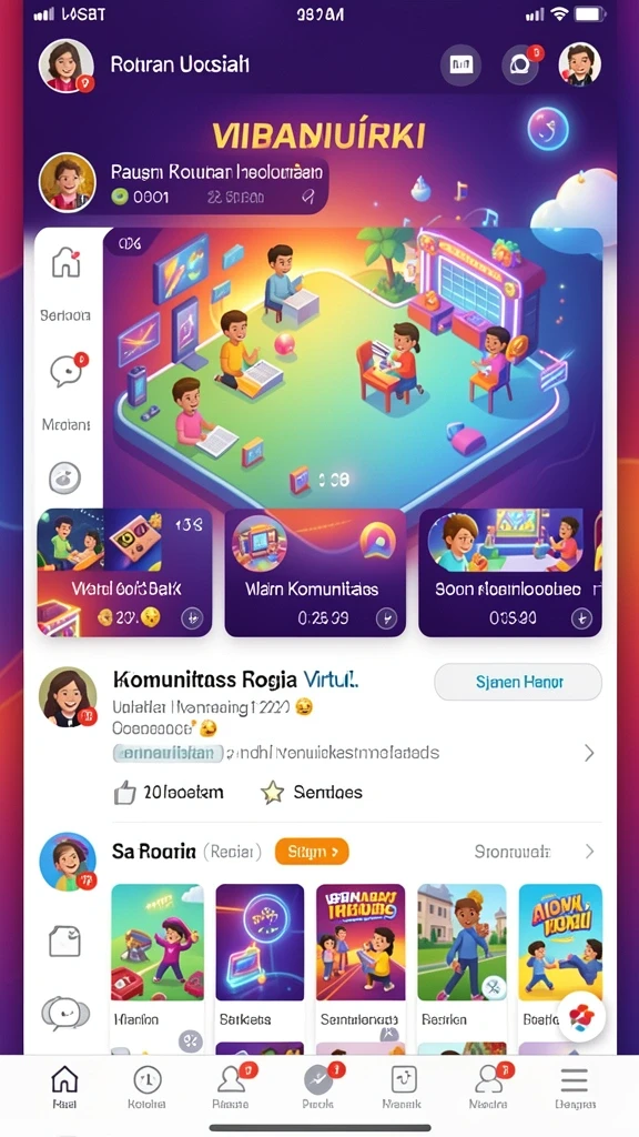 olxtoto - Tampilan antarmuka yang menarik dan mudah digunakan.
