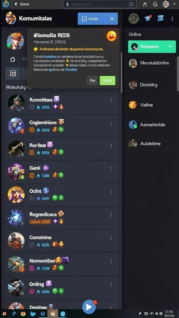 penidabet - Screenshot memperlihatkan pilihan permainan yang beragam dan menarik.