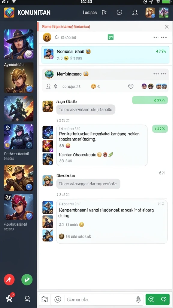pulsa303 - Tampilan awal yang menarik dan mudah dinavigasi.