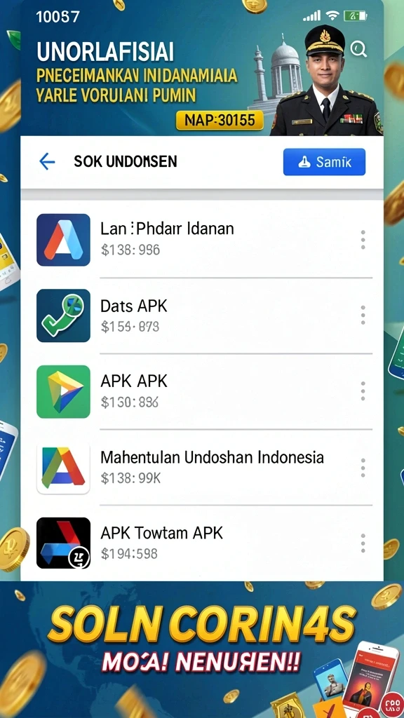 rpwin1 - Gameplay seru dengan karakter-kreator.