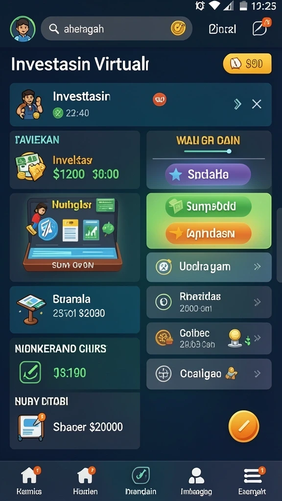 sensational77 - Karakter unik dengan kemampuan khusus.