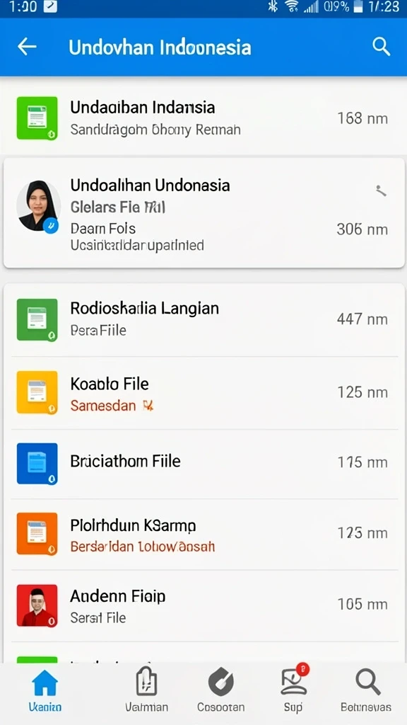 tempur99 - Peta baru yang luas dan penuh tantangan.