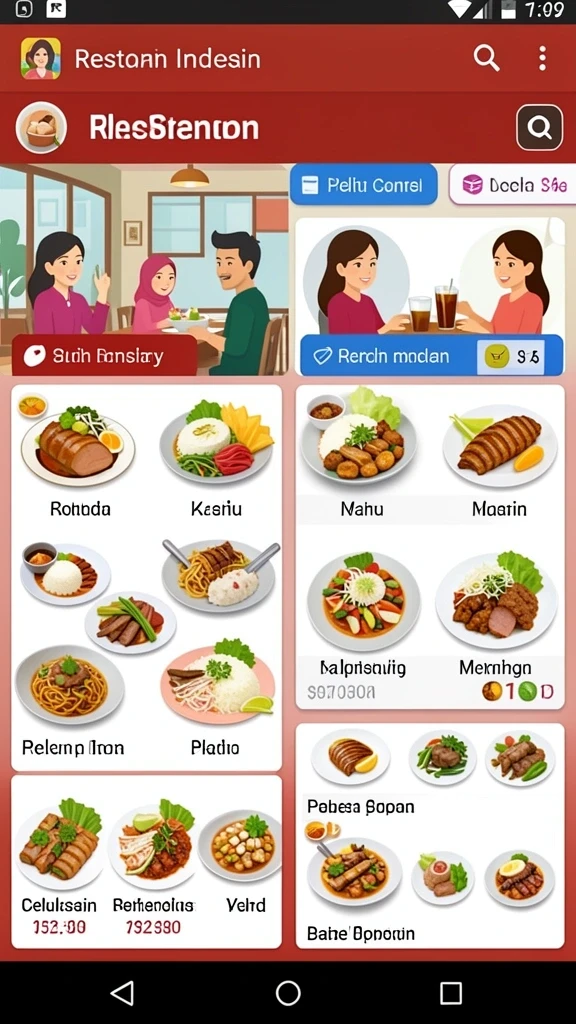 vv62 - Mode multiplayer yang seru untuk bermain bersama teman.