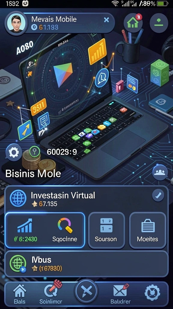 win777 - Pengalaman bermain yang intuitif dan menyenangkan.