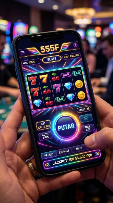 Cuplikan fitur inti — navigasi cepat di genggaman