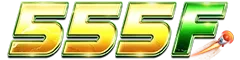 555f — Logo Resmi
